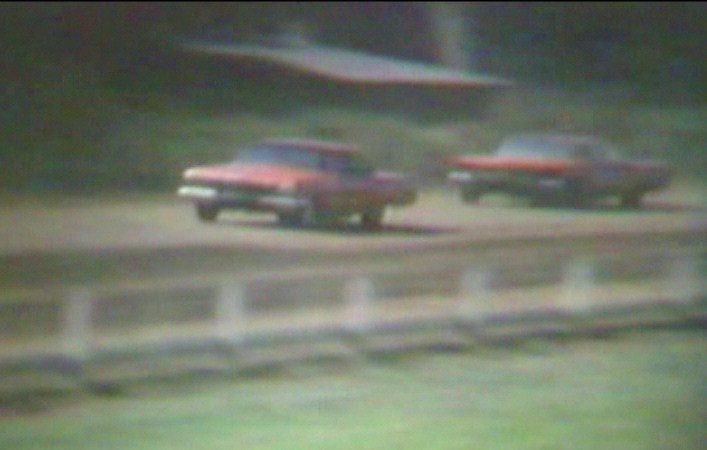 Dave MacDonald at nascar pacific coast late model sacremento 1962